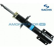 Амортизатор SACHS 110431, CITROEN C25, FIAT DUCATO, PEUGEOT J5, передній, масляний