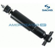 Амортизатор SACHS 110450, MITSUBISHI L 300 автобус (P0_W, P1_W, P2_W), передний, масляный