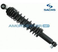 Амортизатор SACHS 110465, RENAULT 21, задний, газовый