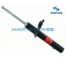 Амортизатори SACHS 110494, CITROEN C15, CITROEN VISA, PEUGEOT 205 I, PEUGEOT 205 II, PEUGEOT 309 I, PEUGEOT 309 II, передній, газомасляний