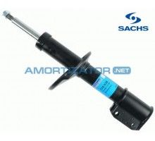 Амортизатор SACHS 110638, RENAULT RAPID фургон, передній, масляний