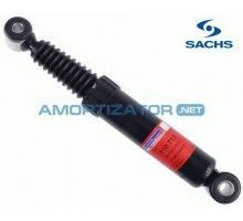 Амортизатор SACHS 110713, PEUGEOT 205 I, PEUGEOT 205 II, PEUGEOT 306, PEUGEOT 309 I, задній, газомасляний