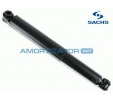 Амортизатор SACHS 110805, NISSAN PICK UP (D21), NISSAN PICK UP (D22), задній, газовий