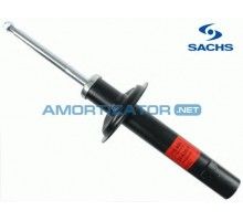 Амортизатор SACHS 110806, PEUGEOT 305 II, PEUGEOT 405 I, PEUGEOT 405 II, передний, газомасляный