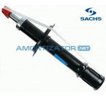 Амортизатор SACHS 110889, FIAT UNO (146A/E), передний, газомасляный