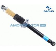 Амортизатор SACHS 110907, FORD FIESTA, задний, масляный