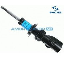 Амортизатор SACHS 110933, SEAT MARBELLA, SEAT TERRA, передний, масляный