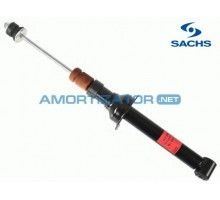 Амортизатор SACHS 112295, LADA 111, LADA 112, LADA SAMARA (2108, 2109), LADA SAMARA FORMA (21099), задний, газовый