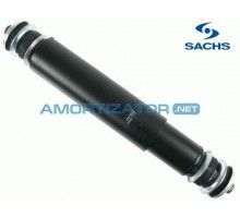 Амортизатор SACHS 112863, SCANIA 3, масляный