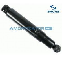 Амортизатор SACHS 112928, MERCEDES-BENZ LK/LN2, MERCEDES-BENZ MK, масляний