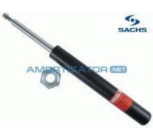 Амортизатор SACHS 115260, OPEL ASTRA F, передний, газомасляный