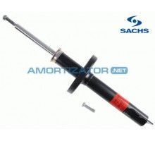 Амортизатор SACHS 115482, FORD SIERRA, передній, газомасляний