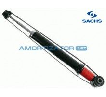 Амортизатор SACHS 125082, OPEL VECTRA B, задний, газовый