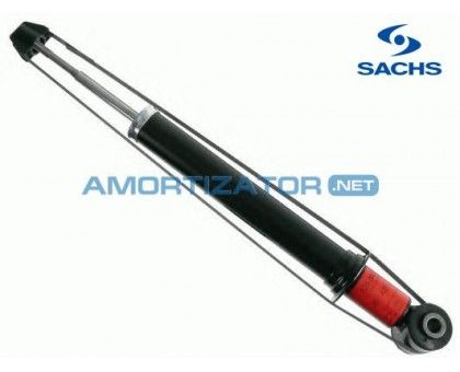 Амортизатор SACHS 125082, OPEL VECTRA B, задний, газовый