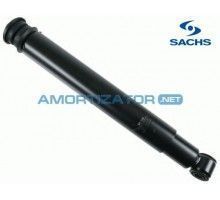 Амортизатор SACHS 125598, SCANIA 4, масляный