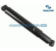 Амортизатор SACHS 131142, SCANIA 4, масляный