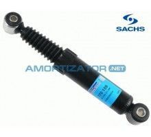 Амортизатор SACHS 170159, CITROEN XSARA, CITROEN ZX, PEUGEOT 306, PEUGEOT 309, задний, масляный