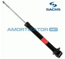 Амортизатор SACHS 170269, AUDI 80 (8C, B4), задний, газомасляный