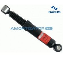 Амортизатор SACHS 170403, CITROEN XSARA, CITROEN ZX, PEUGEOT 306, PEUGEOT 309, задній, газомасляний