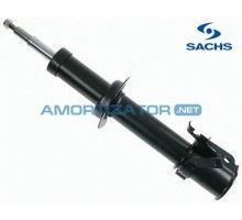 Амортизатор SACHS 170416, NISSAN MICRA II (K11), передний левый, масляный