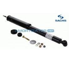 Амортизатор SACHS 170450, MERCEDES-BENZ C-CLASS (W202), передний, газовый