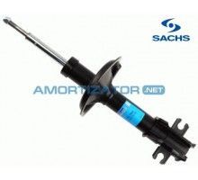 Амортизатор SACHS 170764, FIAT PUNTO (176), передний, масляный