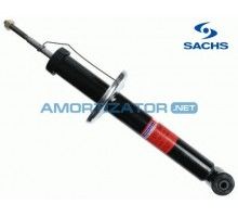 Амортизатор SACHS 170885, VW POLO (6N1), VW POLO (6N2), задній, газомасляний