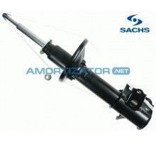 Амортизатор SACHS 200150, MAZDA 323 C V (BA), MAZDA 323 F V (BA), MAZDA 323 S V (BA), задний правый, газомасляный