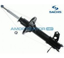 Амортизатор SACHS 200151, MAZDA 323 C V (BA), MAZDA 323 F V (BA), MAZDA 323 S V (BA), задний левый, газомасляный