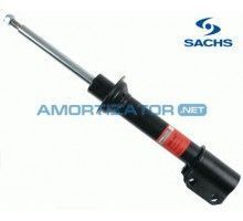 Амортизатор SACHS 200467, RENAULT MEGANE I, RENAULT MEGANE Scenic (JA0/1_), передний, газомасляный