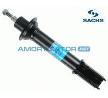 Амортизатор SACHS 200468, RENAULT MEGANE I, RENAULT MEGANE Scenic (JA0/1_), передний, масляный