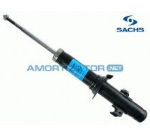 Амортизатор SACHS 200884, HONDA ACCORD IV, HONDA ACCORD V, HONDA ACCORD VI, ROVER 600, передний, газомасляный