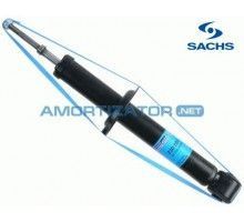 Амортизатор SACHS 230003, MITSUBISHI LANCER V, MITSUBISHI LANCER V, MITSUBISHI LANCER VI, задній, газомасляний