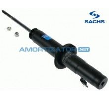 Амортизатор SACHS 230017, HONDA CIVIC IV, HONDA CIVIC V, HONDA CIVIC VI, HONDA CRX III, передний левый, газомасляный