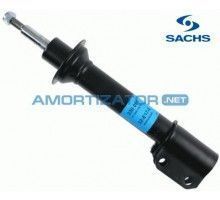 Амортизатор SACHS 230055, RENAULT MEGANE I, RENAULT MEGANE Scenic, RENAULT SCENIC I, передний, масляный