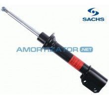 Амортизатор SACHS 230057, RENAULT MEGANE I, RENAULT MEGANE Scenic, RENAULT SCENIC I, передний, газомасляный