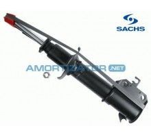 Амортизатор SACHS 230085, DAIHATSU CHARADE IV, передний правый, газомасляный