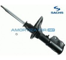 Амортизатор SACHS 230175, MITSUBISHI LANCER V, PROTON PERSONA, передній правий, газомасляний