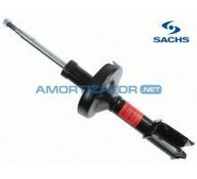 Амортизатор SACHS 230269, RENAULT CLIO II (BB0/1/2_, CB0/1/2_), RENAULT CLIO II фургон (SB0/1/2_), передній, газомасляний