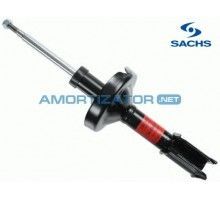 Амортизатор SACHS 230273, RENAULT CLIO II (BB0/1/2_, CB0/1/2_), RENAULT CLIO II фургон (SB0/1/2_), передній, газомасляний