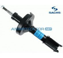 Амортизатор SACHS 230275, RENAULT CLIO II (BB0/1/2_, CB0/1/2_), RENAULT CLIO II фургон (SB0/1/2_), масляный