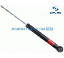 Амортизатор SACHS 230277, RENAULT CLIO II (BB0/1/2_, CB0/1/2_), RENAULT CLIO II фургон (SB0/1/2_), задний, газомасляный