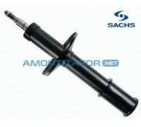 Амортизатор SACHS 230281, RENAULT CLIO I (B/C57_, 5/357_), передний, масляный