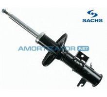 Амортизатор SACHS 230295, MITSUBISHI CARISMA (DA_), VOLVO S40 I (VS), VOLVO V40 универсал (VW), передний правый, газомасляный