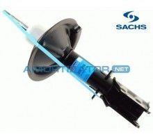 Амортизатор SACHS 230335, FIAT ALBEA (178_), передний, газомасляный