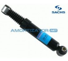 Амортизатор SACHS 230375, PEUGEOT 206 хэтчбэк (2A/C), задний, масляный