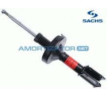 Амортизатор SACHS 230379, RENAULT KANGOO (KC0/1_), RENAULT KANGOO Express (FC0/1_), передний, газомасляный