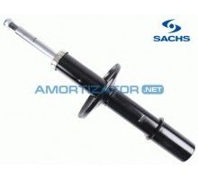 Амортизатор SACHS 230390, RENAULT RAPID фургон (F40_, G40_), передний, масляный