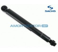 Амортизатор SACHS 230419, DAIHATSU MOVE (L6, L9), задний, газомасляный