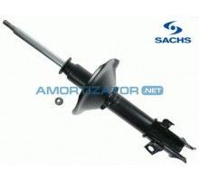 Амортизатор SACHS 230448, MAZDA MPV I (LV), передний правый, масляный